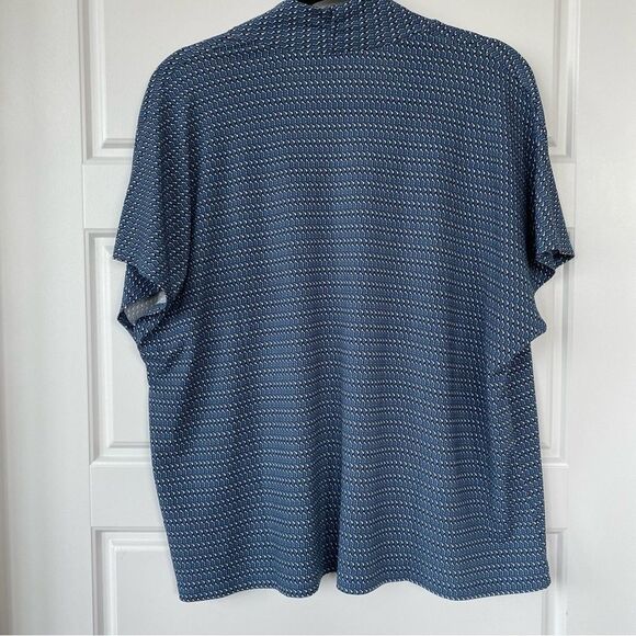 H&M | Patterned Top - Picture 6 of 9